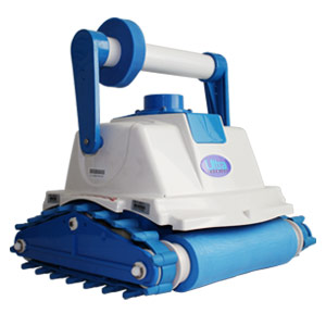 Limpiafondos eléctrico ULTRA PREMIUM